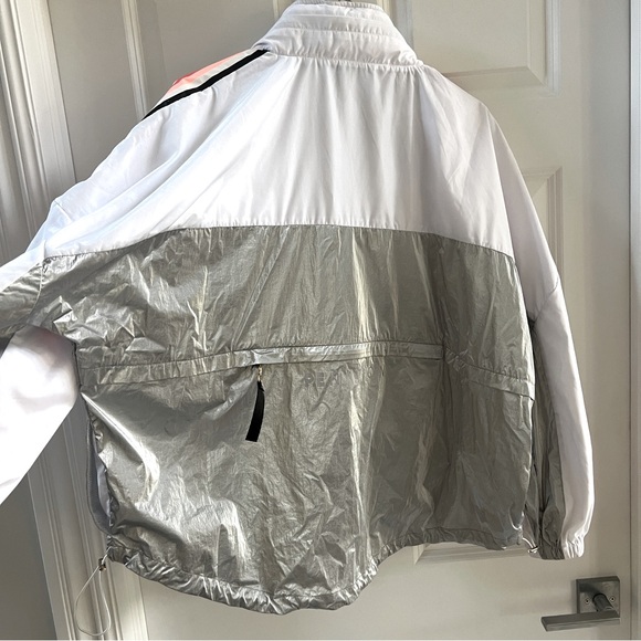 P.E NATION Side Runner Jacket size medium mint condition! - Picture 11 of 14